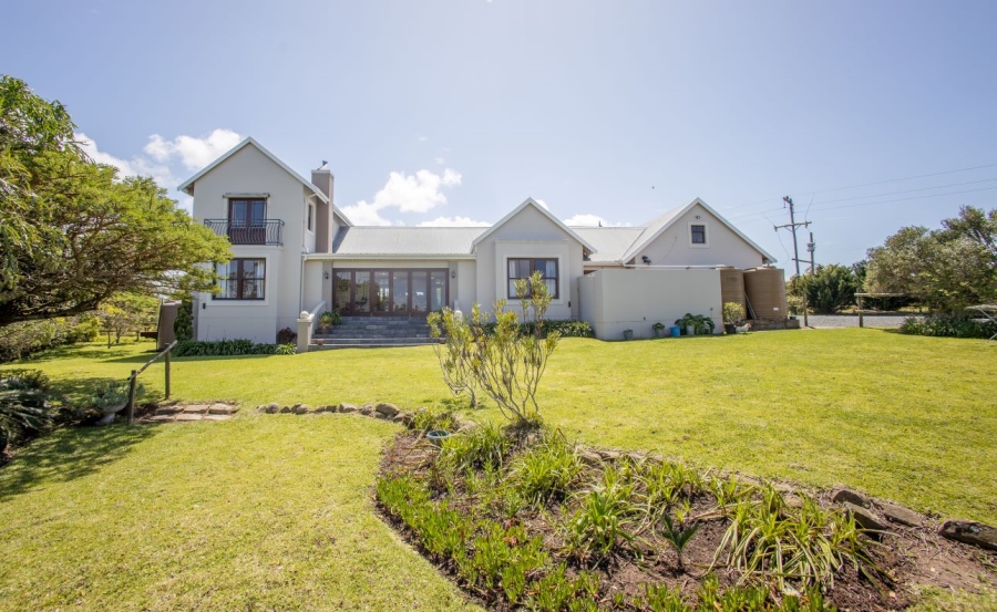 3 Bedroom Property for Sale in Kwelera Eastern Cape